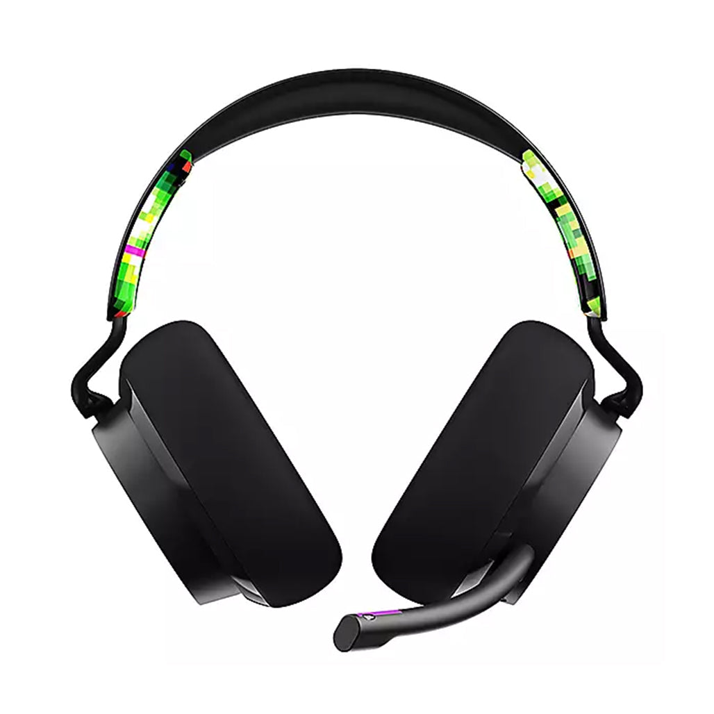 Skullcandy SLYR Pro Over-Ear Noise Cancelling Headphones