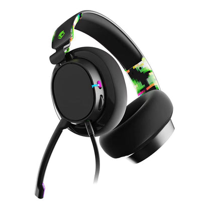 Skullcandy SLYR Pro Over-Ear Noise Cancelling Headphones