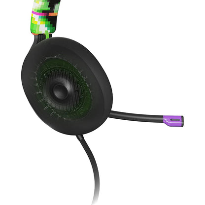 Skullcandy SLYR Pro Over-Ear Noise Cancelling Headphones