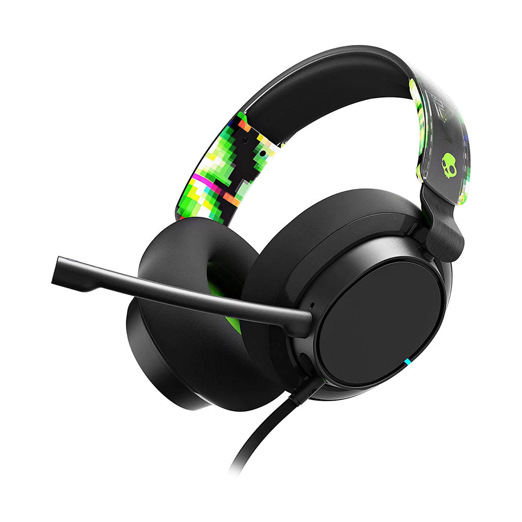 Skullcandy SLYR Pro Over-Ear Noise Cancelling Headphones