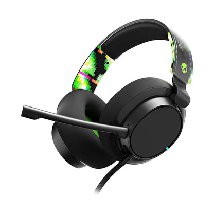Skullcandy SLYR Pro Over-Ear Noise Cancelling Headphones