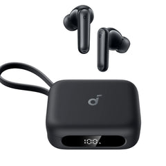 Anker Soundcore P41i | True Wireless Earbuds with Built-In Phone Charging