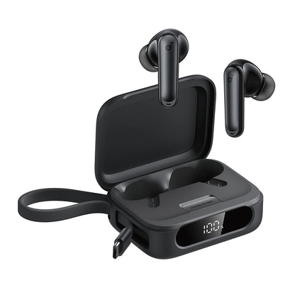 Anker Soundcore P41i | True Wireless Earbuds with Built-In Phone Charging