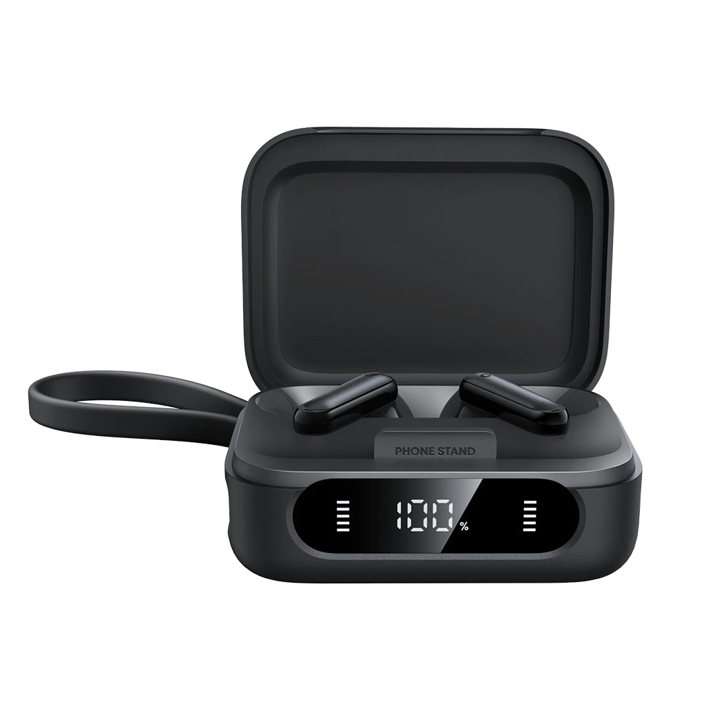 Anker Soundcore P41i | True Wireless Earbuds with Built-In Phone Charging