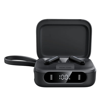 Anker Soundcore P41i | True Wireless Earbuds with Built-In Phone Charging