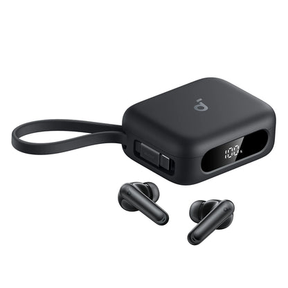 Anker Soundcore P41i | True Wireless Earbuds with Built-In Phone Charging