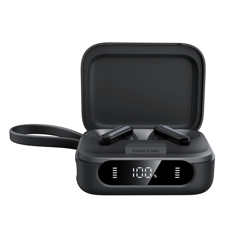 Anker Soundcore P41i | True Wireless Earbuds with Built-In Phone Charging