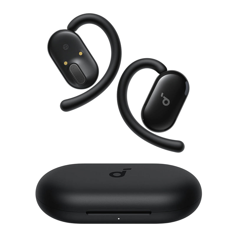 Soundcore by Anker V20i – Open-Ear Headphones