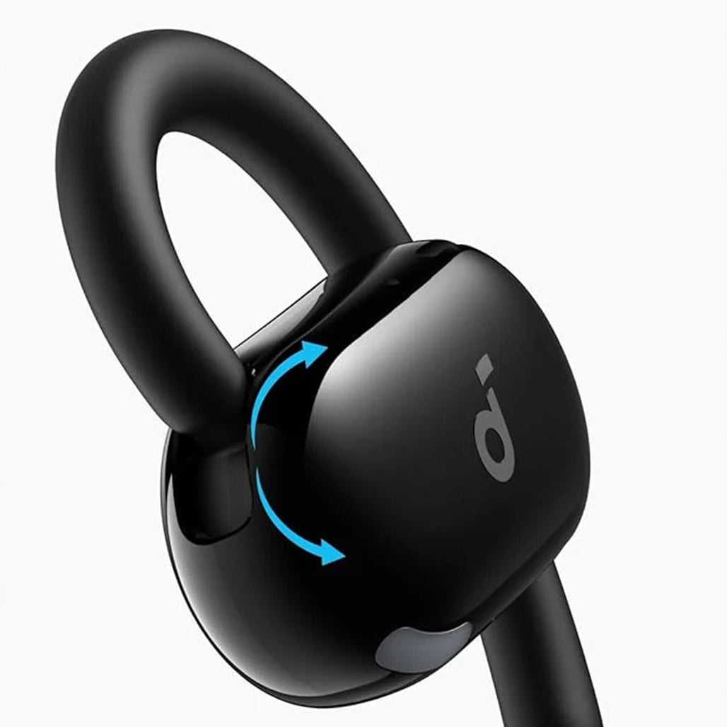 Soundcore by Anker V20i – Open-Ear Headphones
