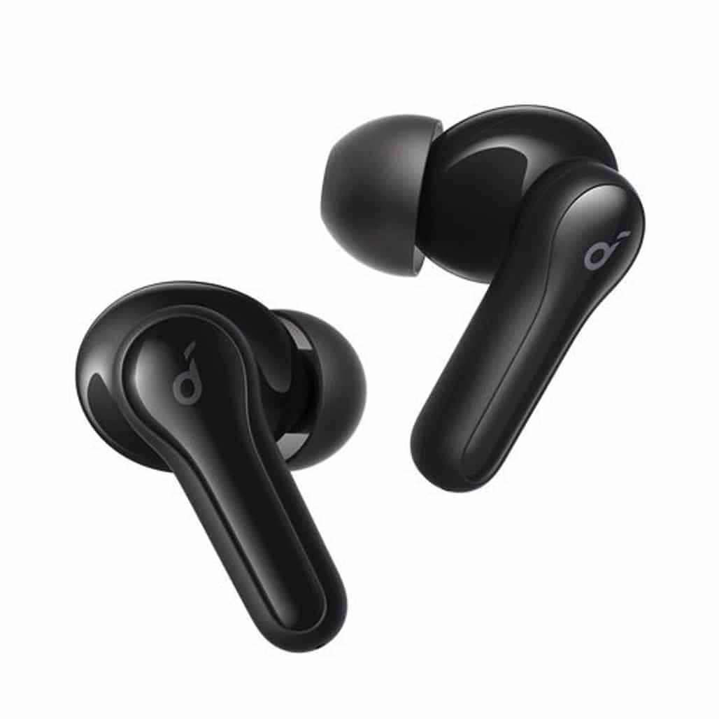 Soundcore by Anker Life Note C Earbuds True Wireless Headphones IPX5 8 32 Hour Pixel Zones