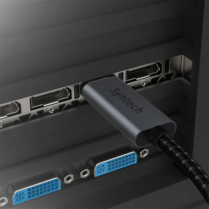 Syntech 4K HDMI Cable (2-Pack)