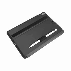 Targus Click-In Case for iPad (7th Gen, 8th,9th) 10.2-inch, iPad Air / Pro 10.5-inch - Pixel Zones