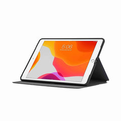 Targus Click-In Case for iPad (7th Gen, 8th,9th) 10.2-inch, iPad Air / Pro 10.5-inch - Pixel Zones