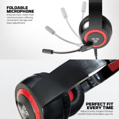 Fantech Tone II HQ56 | Wired Gaming Headset