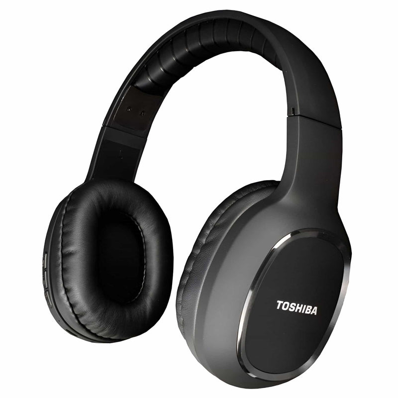 Toshiba Audio 3-in 1 Package Headphones + earphones + Speaker