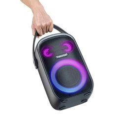 Tronsmart Halo 110 60W Portable Party Speaker Superb Stereo Sound and Up to 18 Hours of Playtime - Pixel Zones