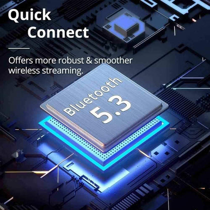 Tronsmart Trip 10w Waterproof Bluetooth Speaker Gray - Pixel Zones