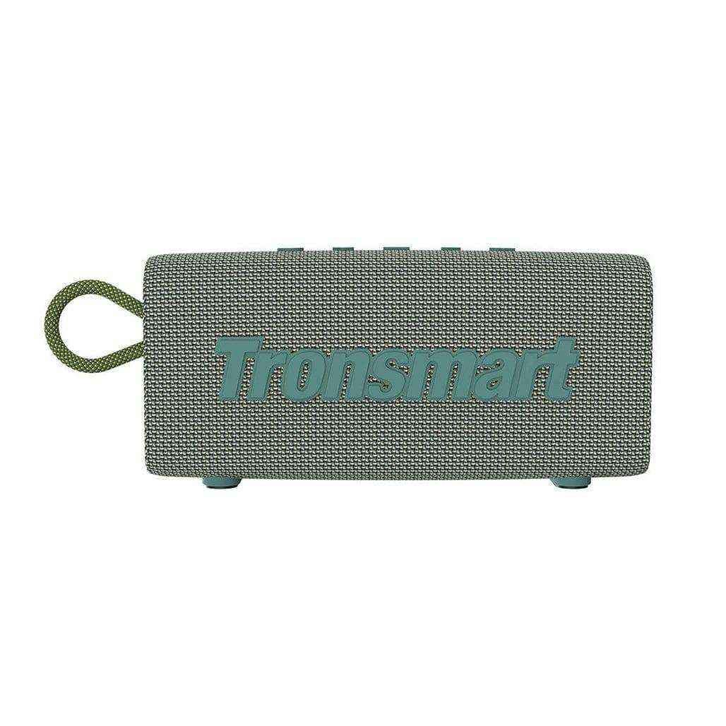 Tronsmart Trip 10w Waterproof Bluetooth Speaker Gray - Pixel Zones