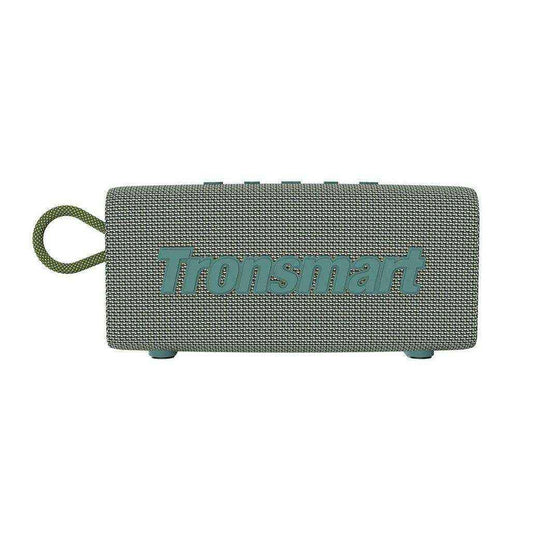 Tronsmart Trip 10w Waterproof Bluetooth Speaker Gray - Pixel Zones