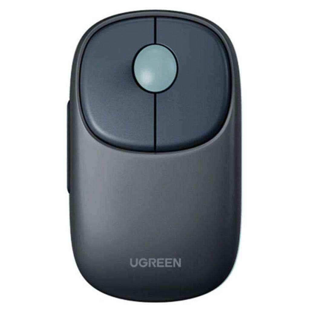 UGREEN FUN+ MU102 2.4G+ Bluetooth Wireless Mouse - Pixel Zones