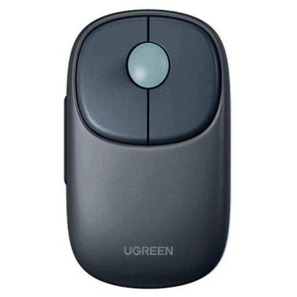 UGREEN FUN+ MU102 2.4G+ Bluetooth Wireless Mouse - Pixel Zones