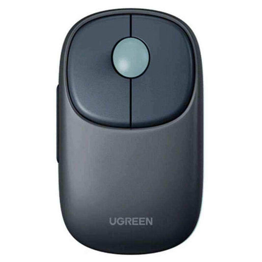 UGREEN FUN+ MU102 2.4G+ Bluetooth Wireless Mouse - Pixel Zones