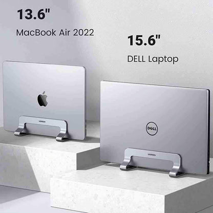 Ugreen Laptop Stand Vertical Laptop Holder - Pixel Zones