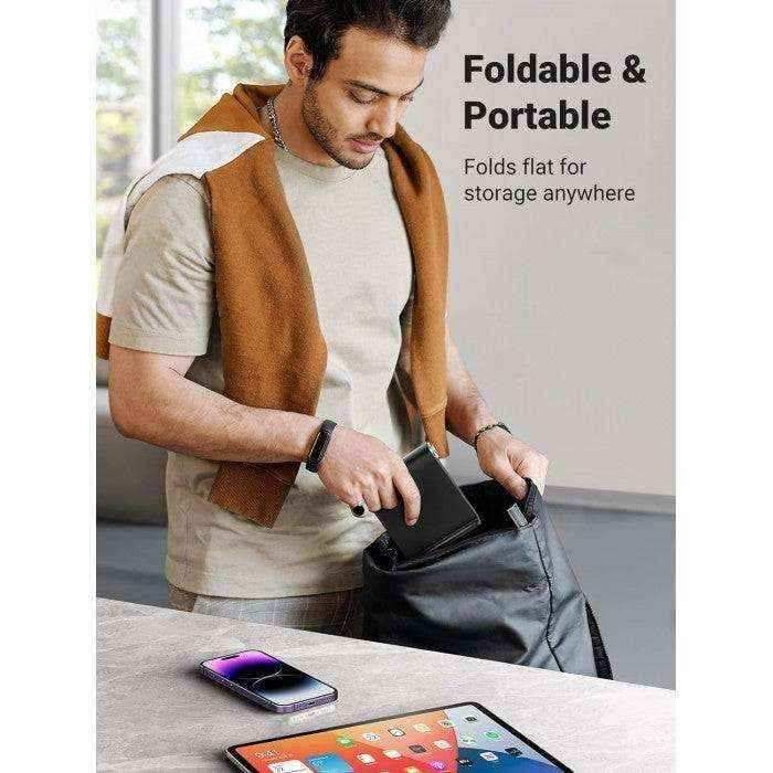 Ugreen Multi Angle Phone and Tablet Stand - Pixel Zones