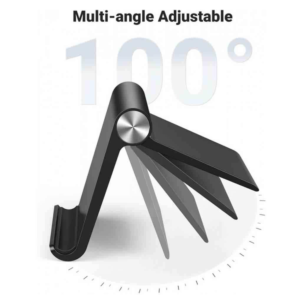 Ugreen Multi Angle Phone and Tablet Stand - Pixel Zones
