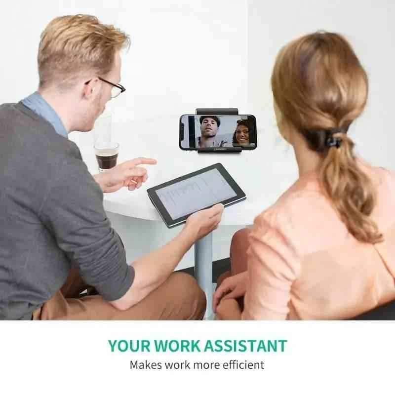 Ugreen Portable Cell Phone Stand Holder - Pixel Zones