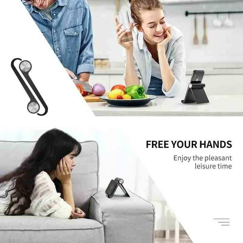 Ugreen Portable Cell Phone Stand Holder - Pixel Zones