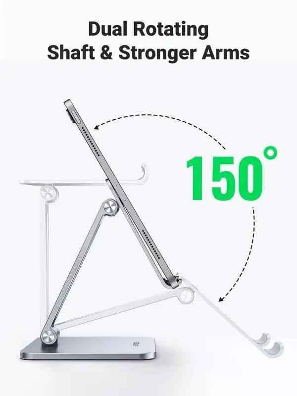 Ugreen Tablet Stand Holder for Desk - Pixel Zones