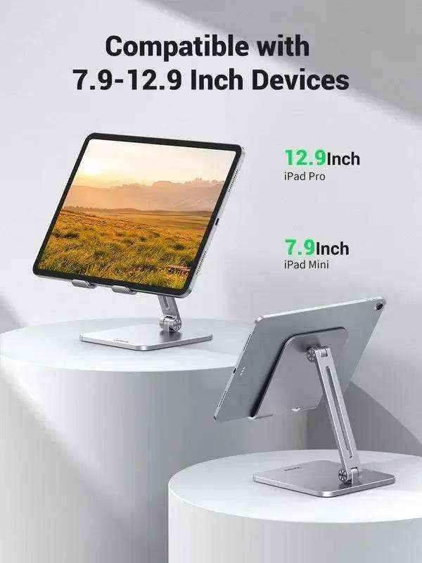 Ugreen Tablet Stand Holder for Desk - Pixel Zones