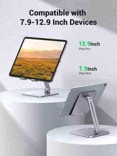 Ugreen Tablet Stand Holder for Desk - Pixel Zones