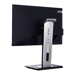 ViewSonic VG2448 24" Advanced Ergonomics Business Monitor - Pixel Zones