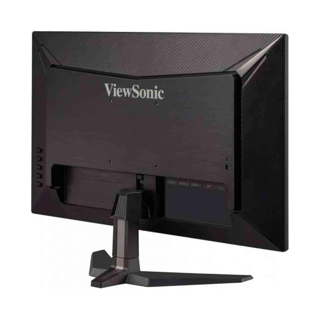 ViewSonic VX2458-P-MHD 24" 144Hz 1ms Entertainment Monitor - Pixel Zones