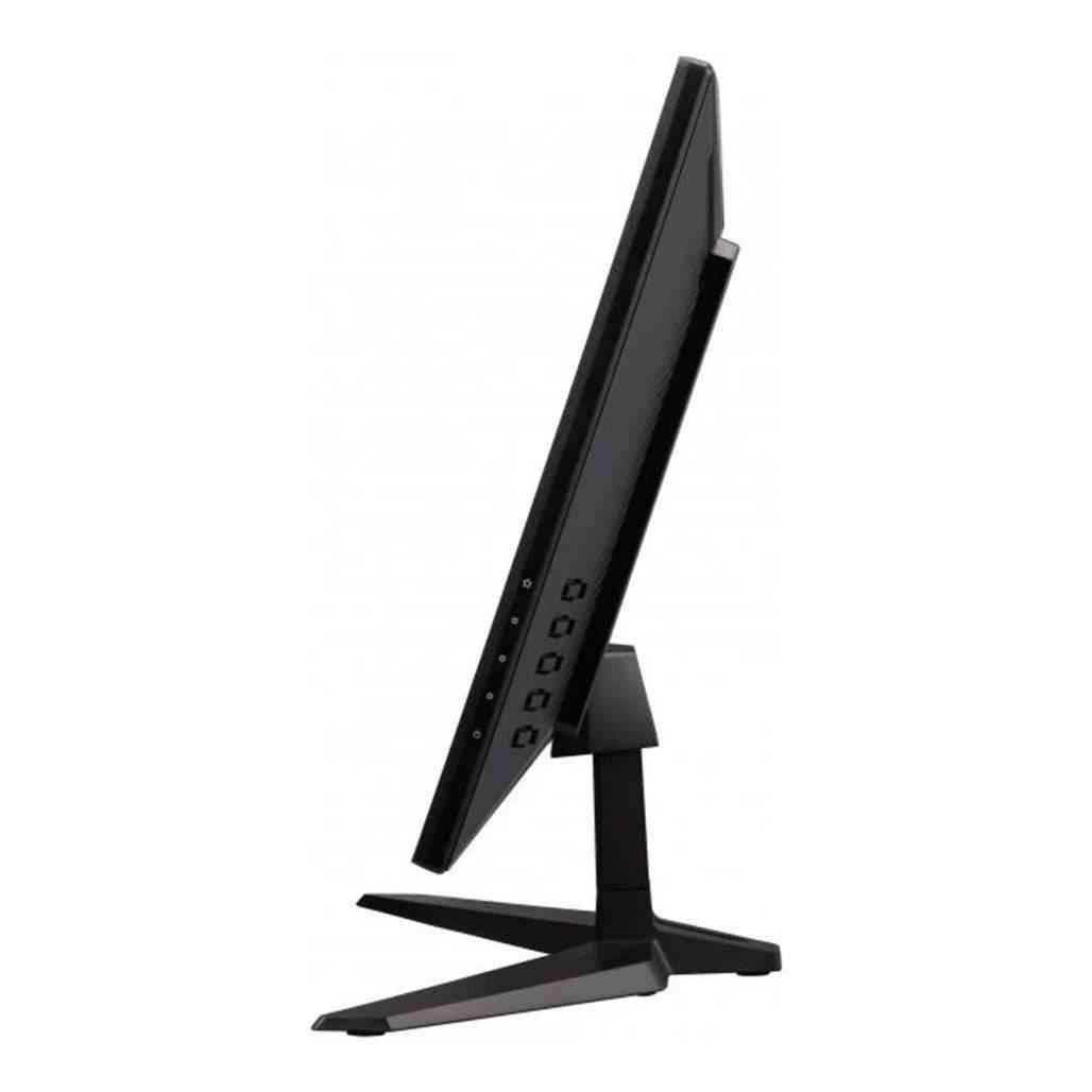 ViewSonic VX2458-P-MHD 24" 144Hz 1ms Entertainment Monitor - Pixel Zones