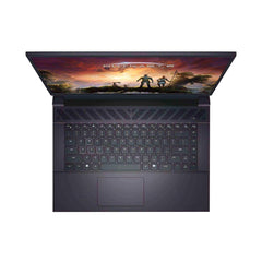 Dell G16 G7630-9343GRY i9-13900HX 1TB SSD 16GB 16" WQXGA (2560x1600) 165Hz NVIDIA® RTX 4070 8GB RGB WIN11 Backlit Keyboard - Pixel Zones