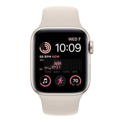 Apple Watch SE 2nd Gen 2023 - Pixel Zones