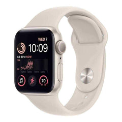 Apple Watch SE 2nd Gen 2023 - Pixel Zones