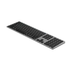 WiWU MKB-03 Aluminum Magic Keyboard Master Wireless - Pixel Zones