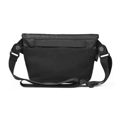 WIWU Warriors Messenger Bag X Cross-Bag - Pixel Zones