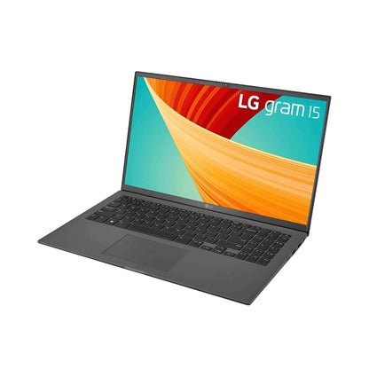 LG Gram i5-1340P 8GB 512GB SSD 15.6" (1920x1200) WIN11 Pro Backlit Keyboard - Pixel Zones