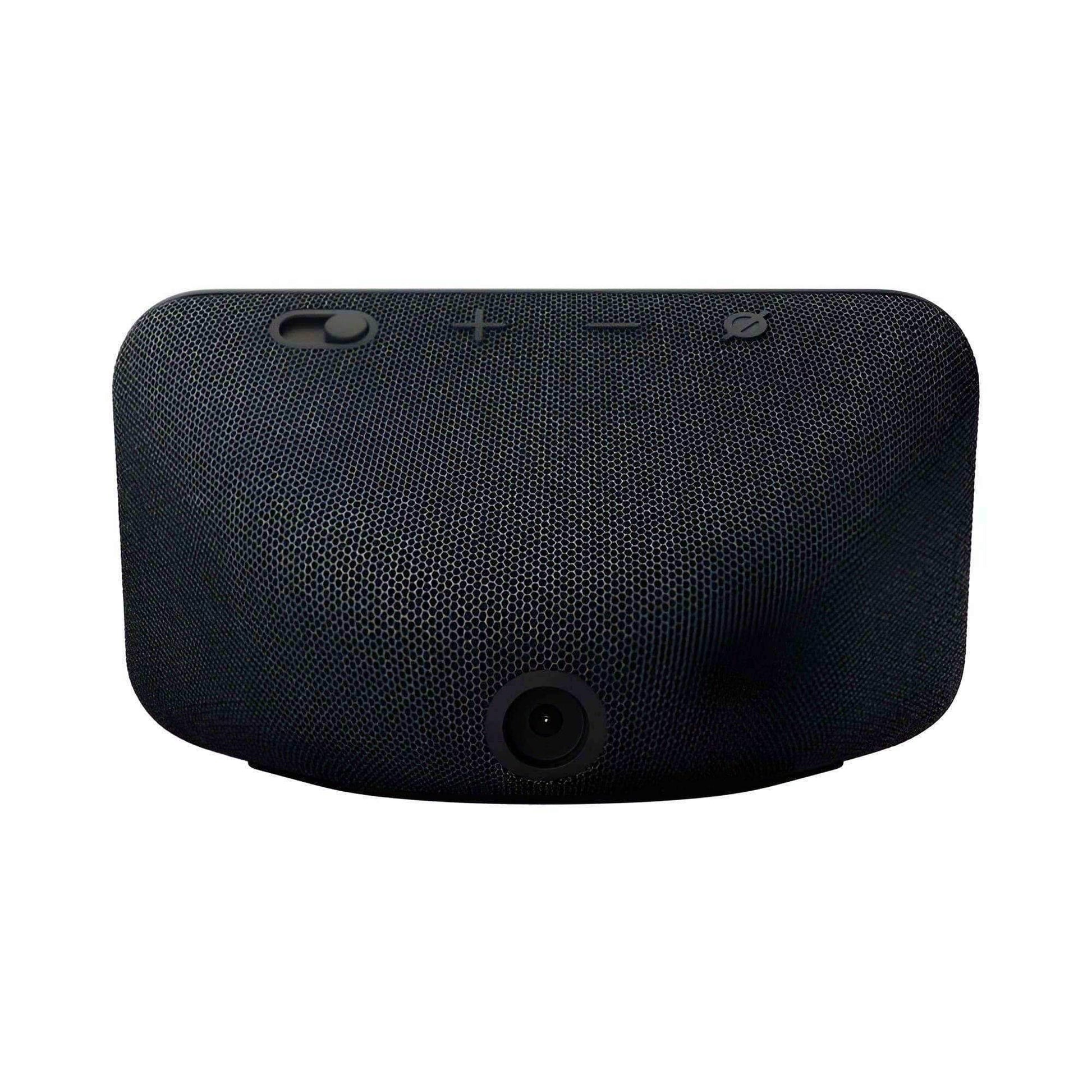 Amazon Echo Show 5 (3rd Generation) 5.5 inch Smart Display with Alexa Charcoal - Pixel Zones