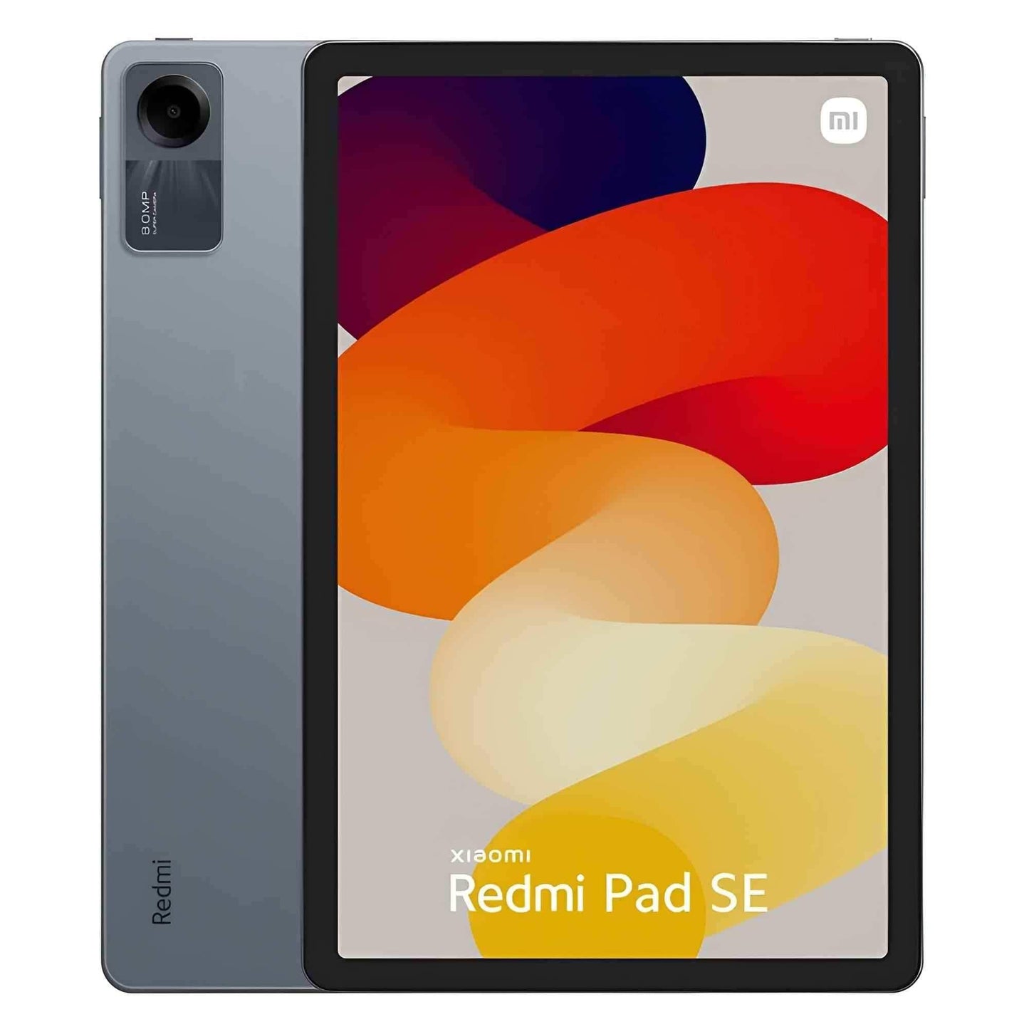 Redmi Pad SE 8GB Ram 256GB Storage Graphite Gray - Pixel Zones