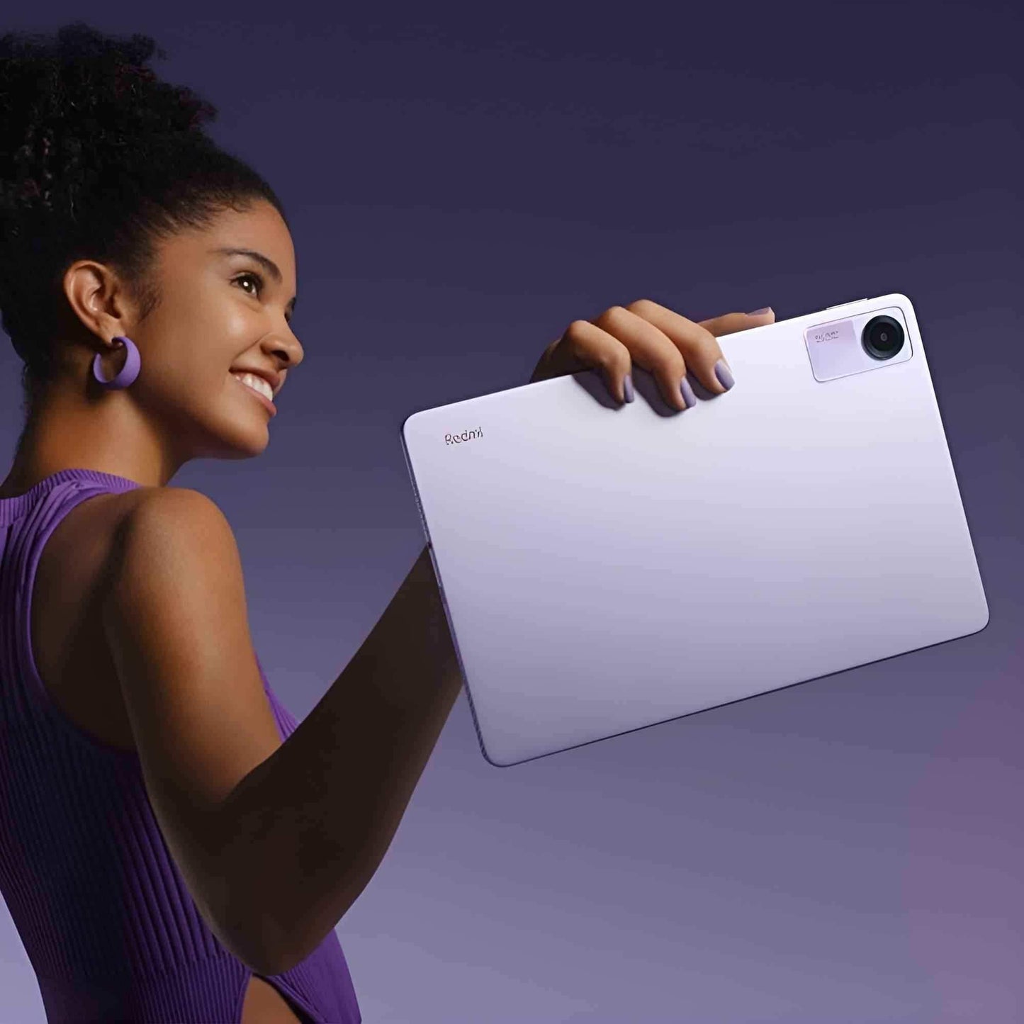 Redmi Pad SE 8GB Ram 256GB Storage Graphite Gray - Pixel Zones