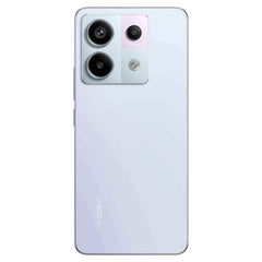 Xiaomi Redmi Note 13 Pro 200MP Camera - Pixel Zones