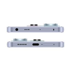 Xiaomi Redmi Note 13 Pro 200MP Camera - Pixel Zones