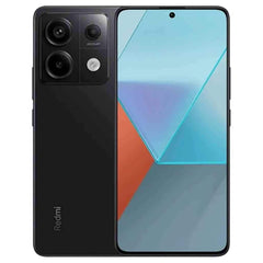 Xiaomi Redmi Note 13 Pro 200MP Camera - Pixel Zones