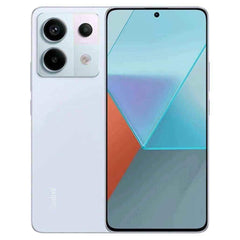 Xiaomi Redmi Note 13 Pro 200MP Camera - Pixel Zones